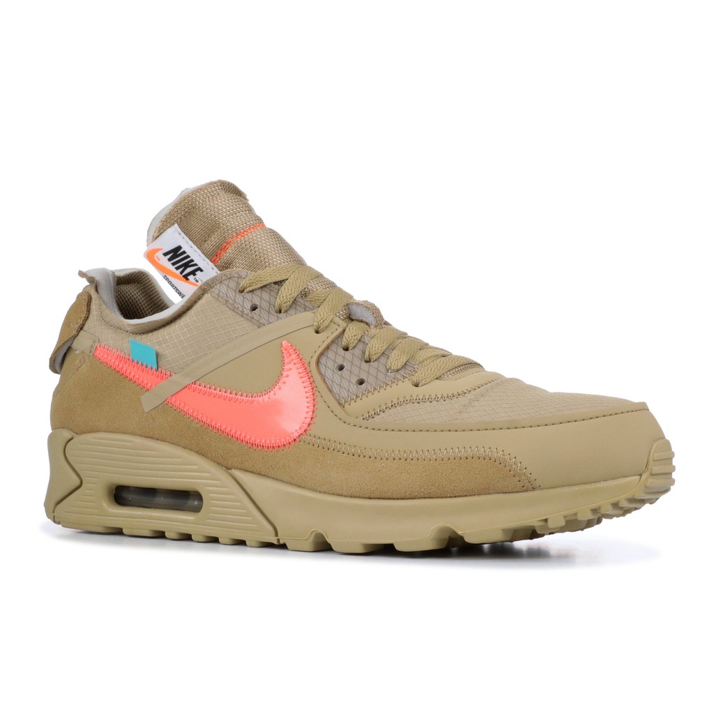 off white air max beige