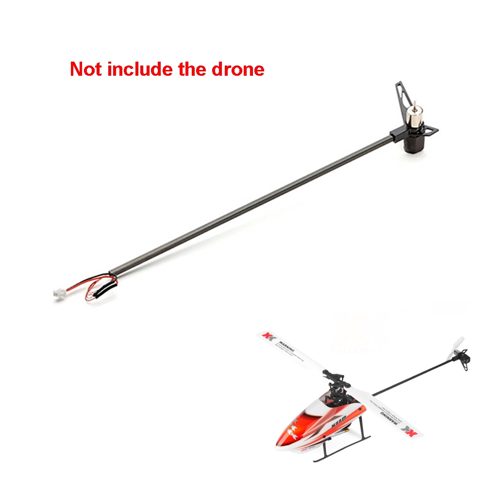 rc helicopter parts