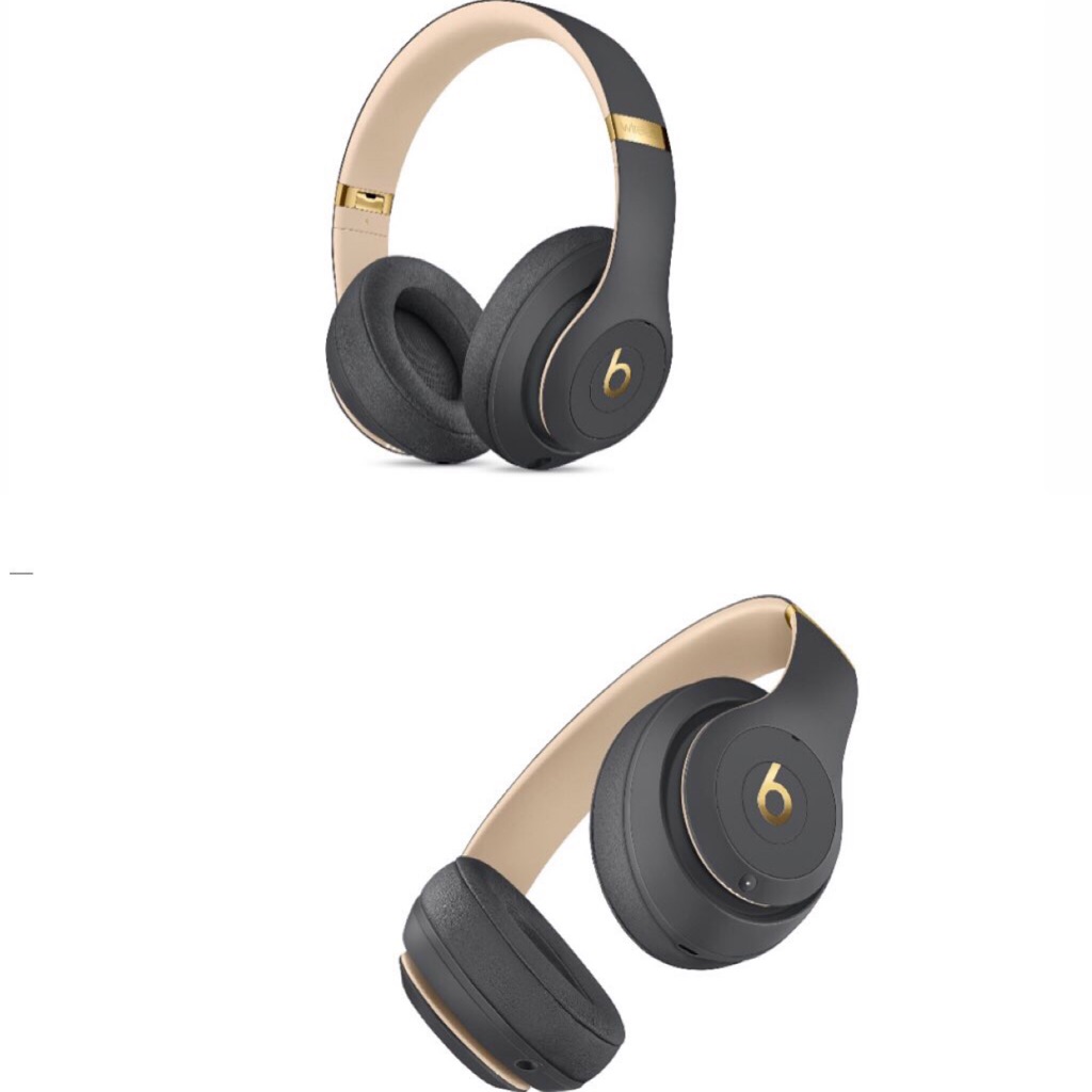 shadow grey beats