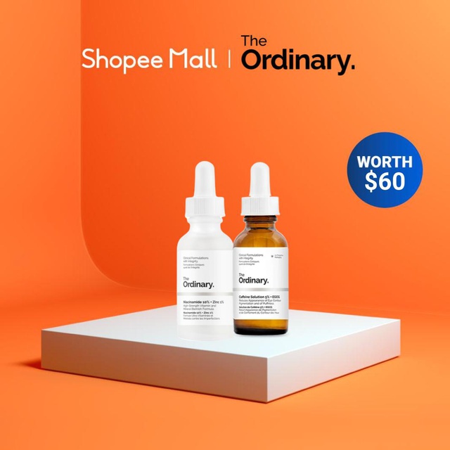 best combination the ordinary