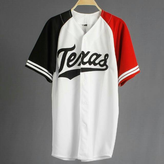 baseball jersey shopee