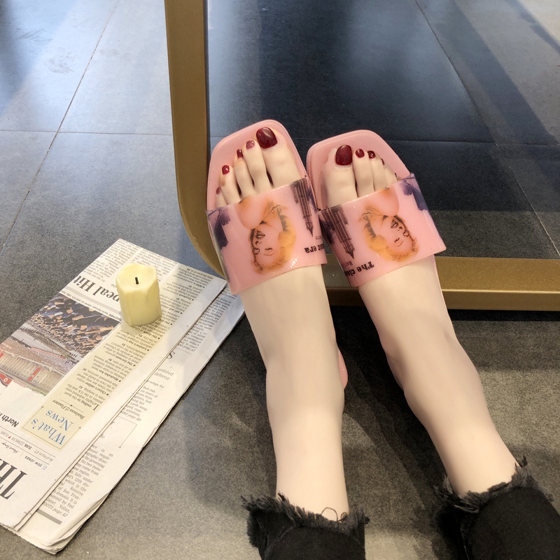 marilyn monroe house slippers