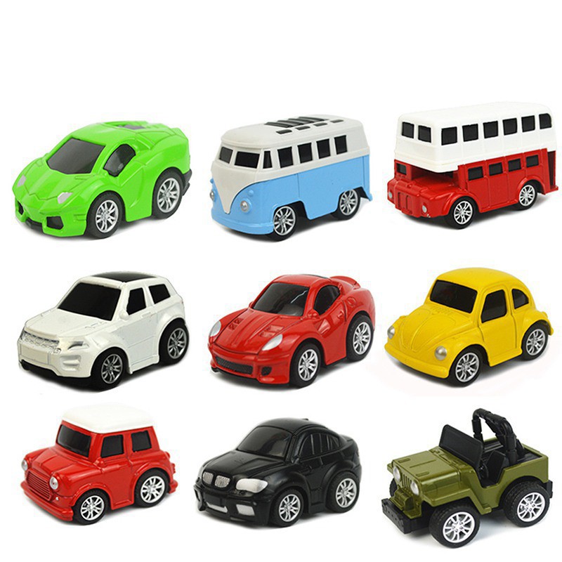 baby toy car set