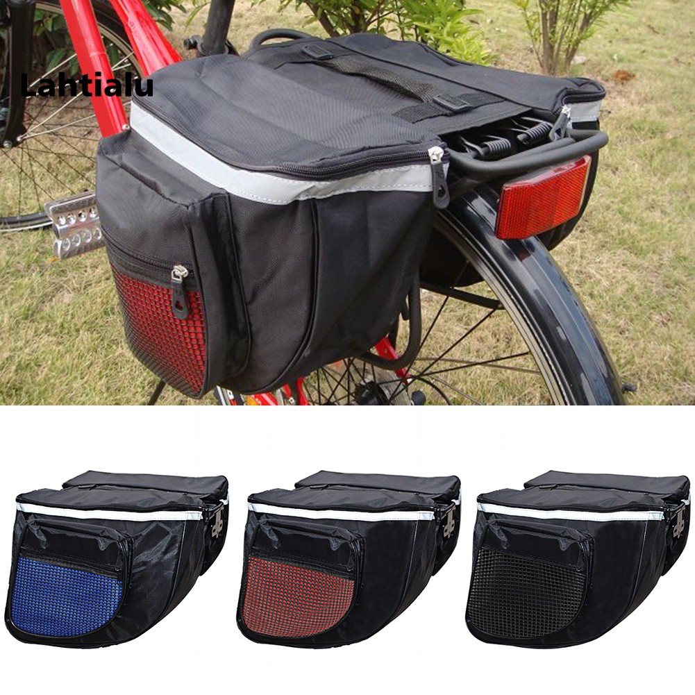 cargo basket bag