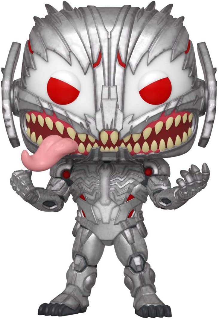 FUNKO POP! Vinyl Marvel: Venom 