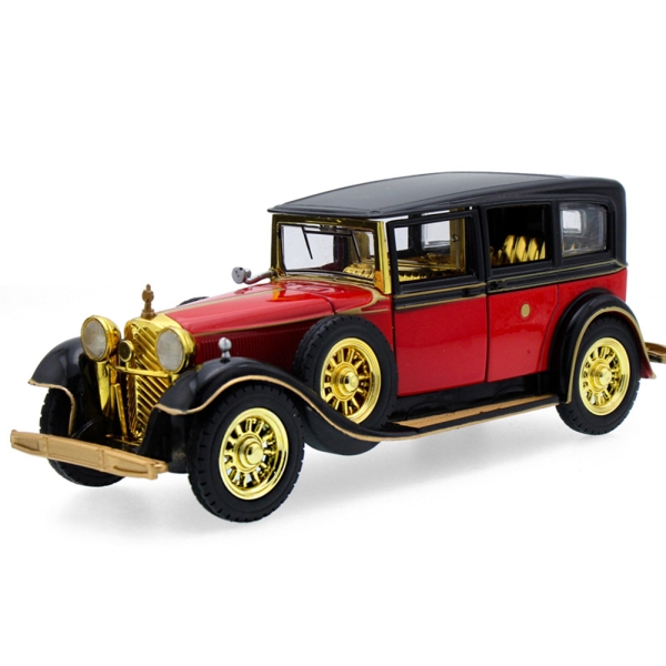 vintage classic toy cars