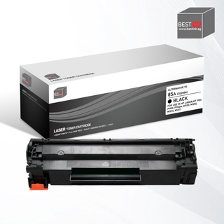 Bestink 85A CE285A High Quality Black Toner Cartridge for use in P1102 P1102w M1132 M1212nf M1214nfh M1217nfw