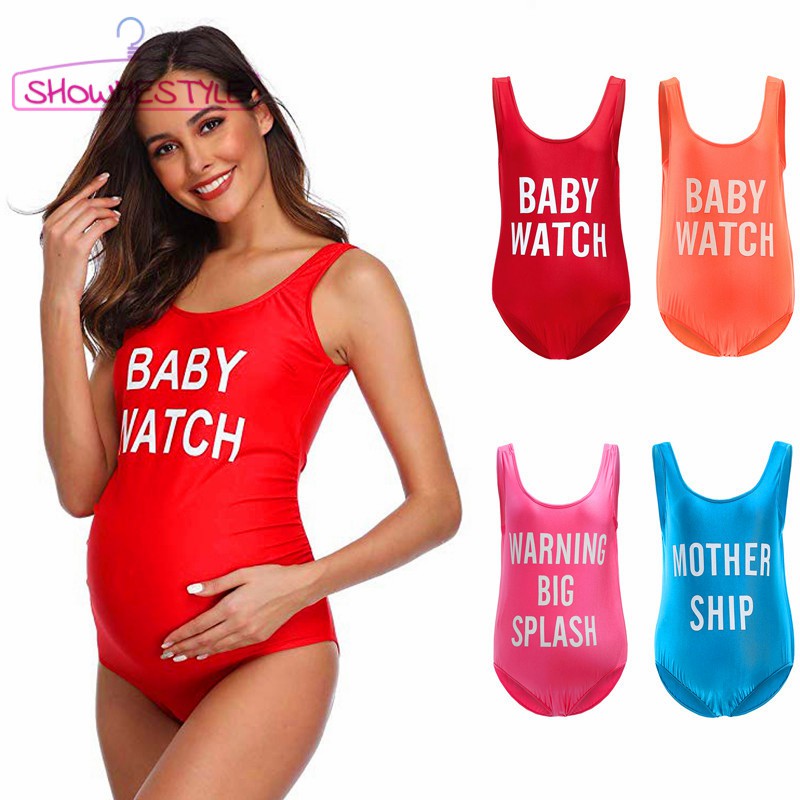 tyr maternity swimsuit