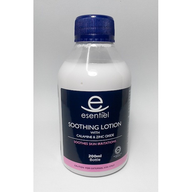 calamine lotion for stretch marks