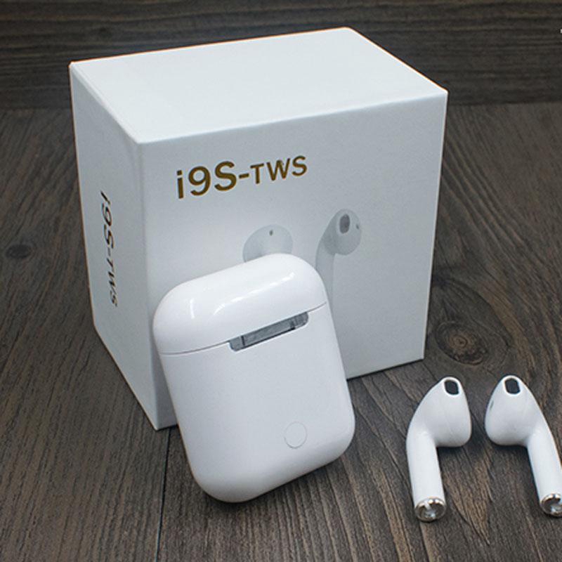 earphones wireless for iphone
