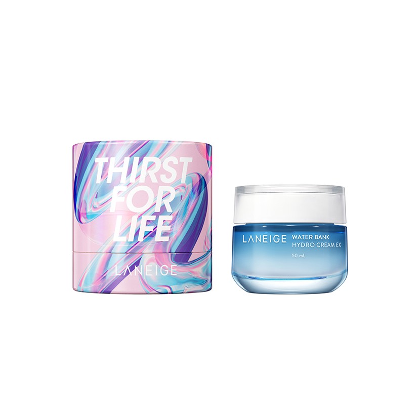 lancôme hydra zen christmas gift set for dry skin