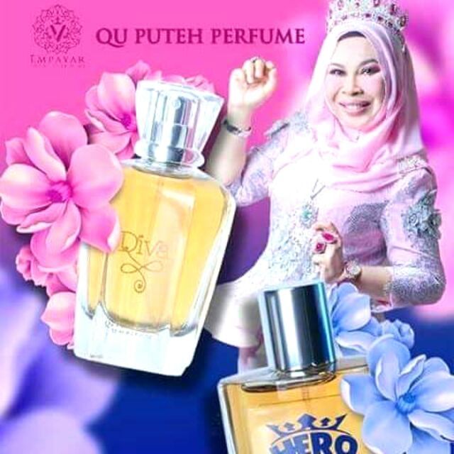 💥Hot Perfume💥 Perfume Dato seri Vida