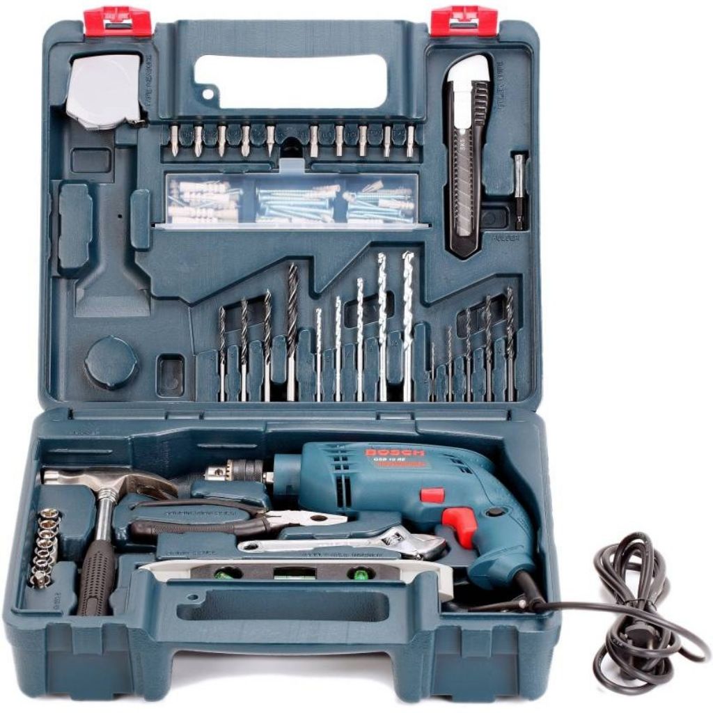 Bosch tools box and tool kits 100% original from Bosch | Shopee Singapore