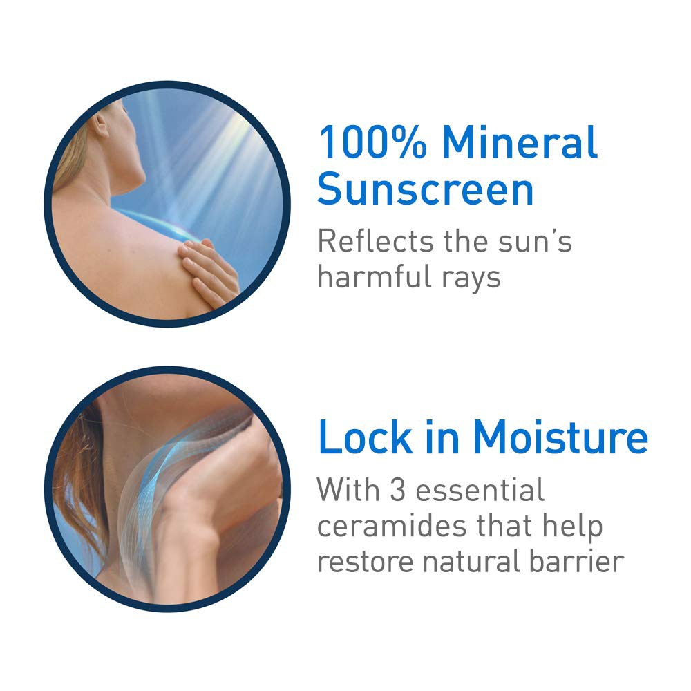 cerave mineral spf 50