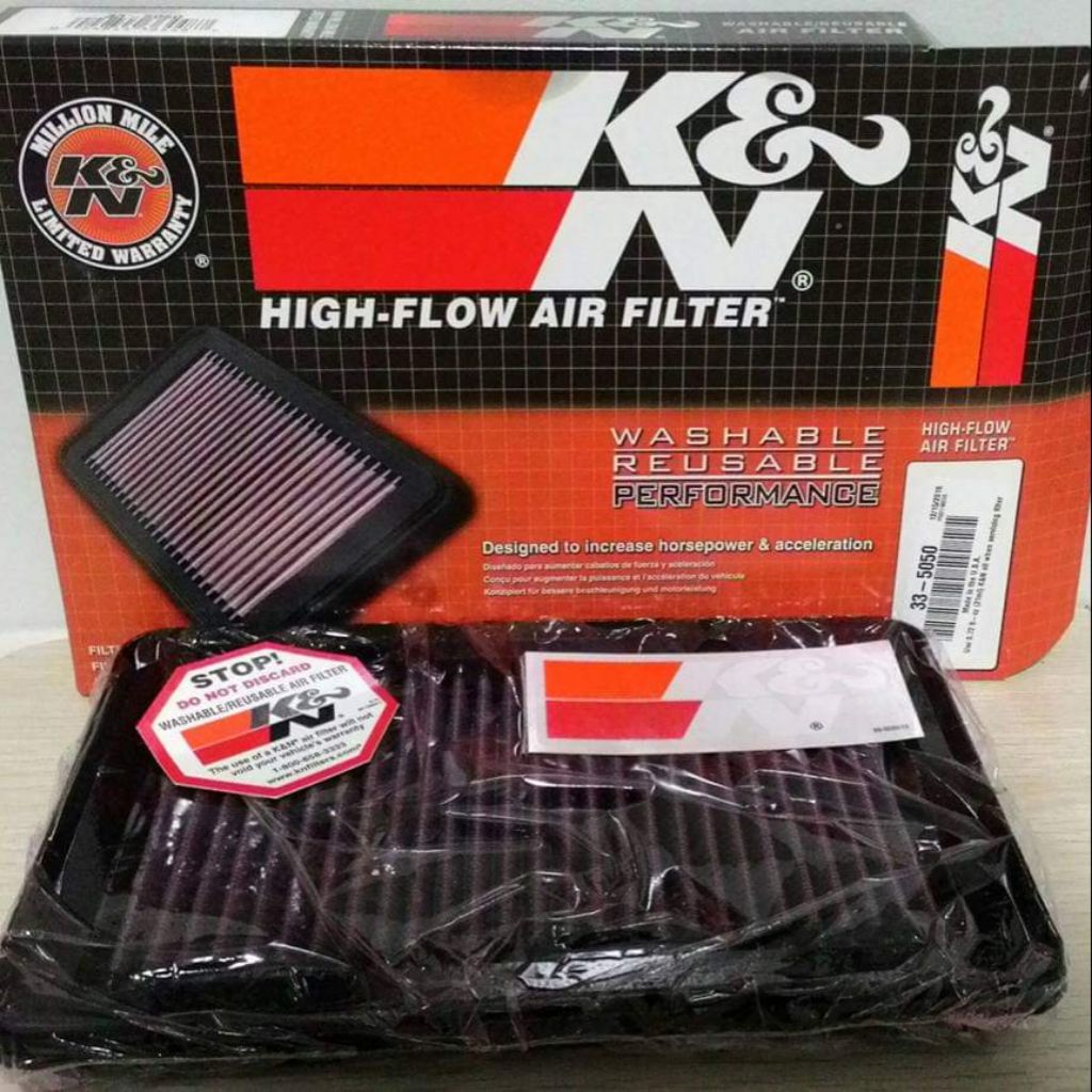 kia forte 2019 air filter