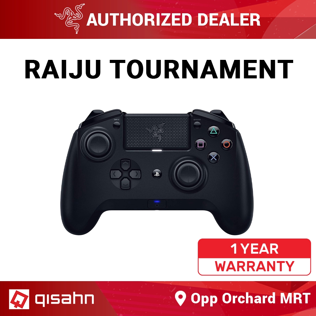 qisahn ps4 controller