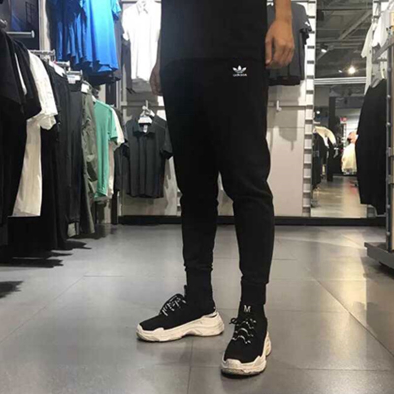 adidas fashion sweatpants