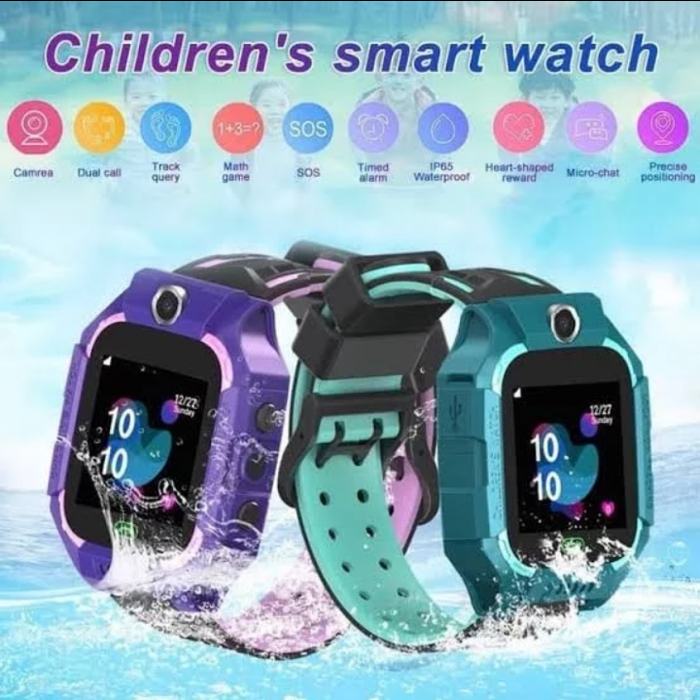 smartwatch imo