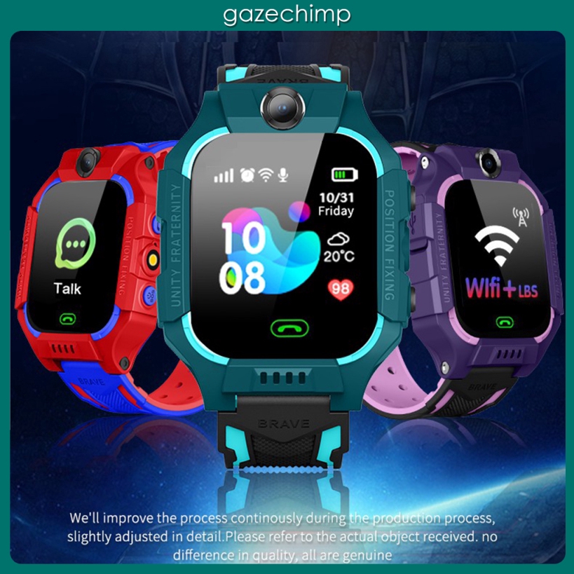 smart watch with sim for kids