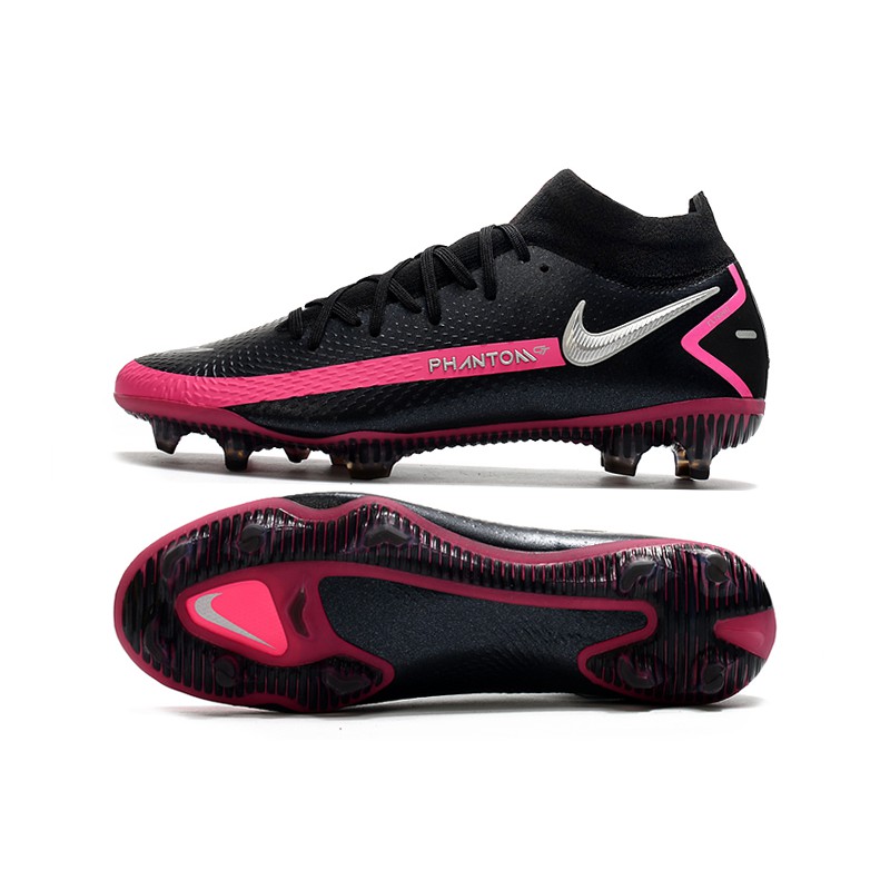 nike dynamic fit football boots