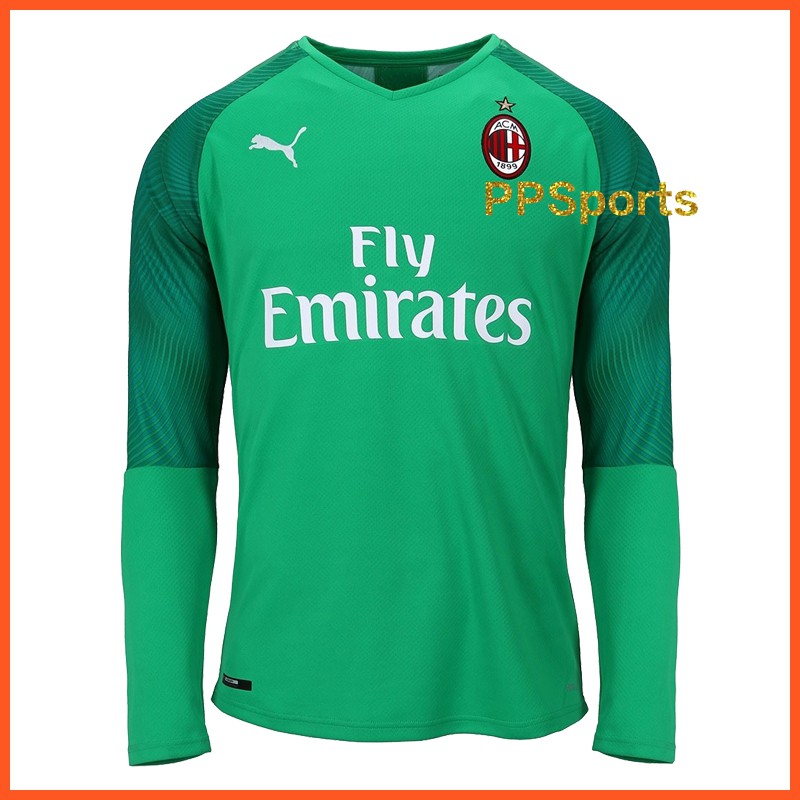 ac milan jersey 2019/20