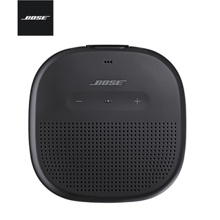 bose soundlink revolve voice prompts