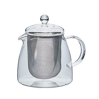 Hario 700ml Leaf Tea Pot Chen 70t Shopee Singapore