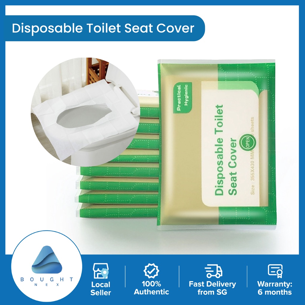 Disposable Seat Cover Disposable Waterproof Cover Diaper Waterproof