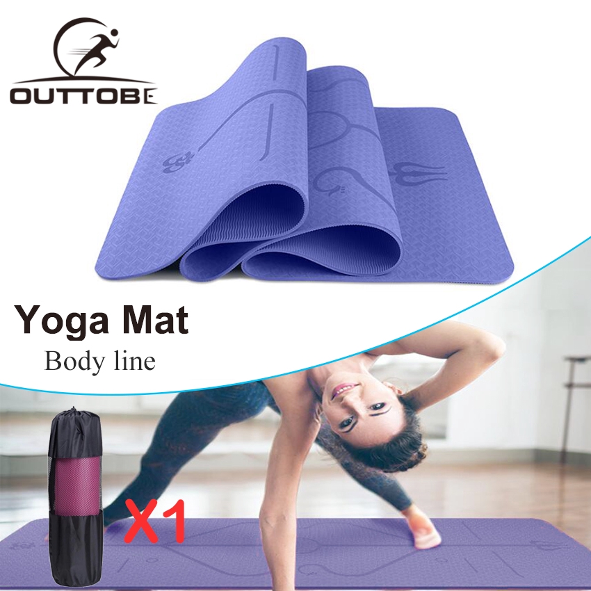 eco friendly yoga mat bag