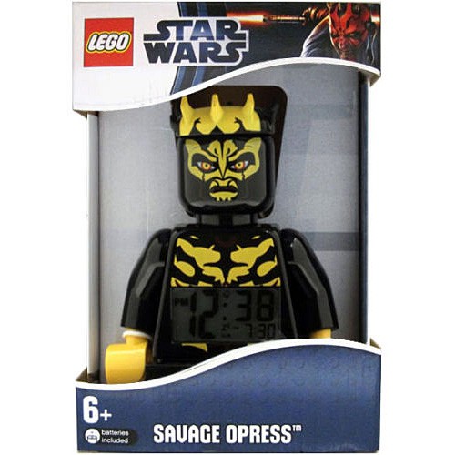 savage opress minifigure