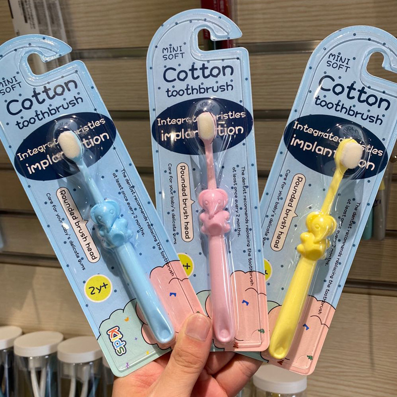 toothbrush for 10 year old