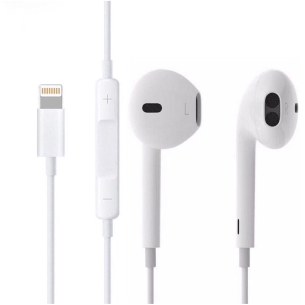xr earpods