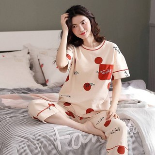 Baju Tidur Perempuan Dewasa