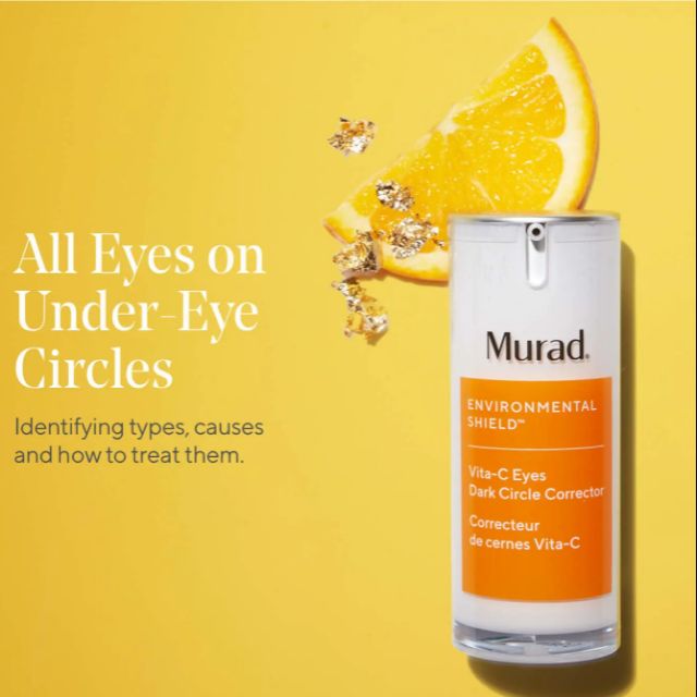 murad dark circle corrector