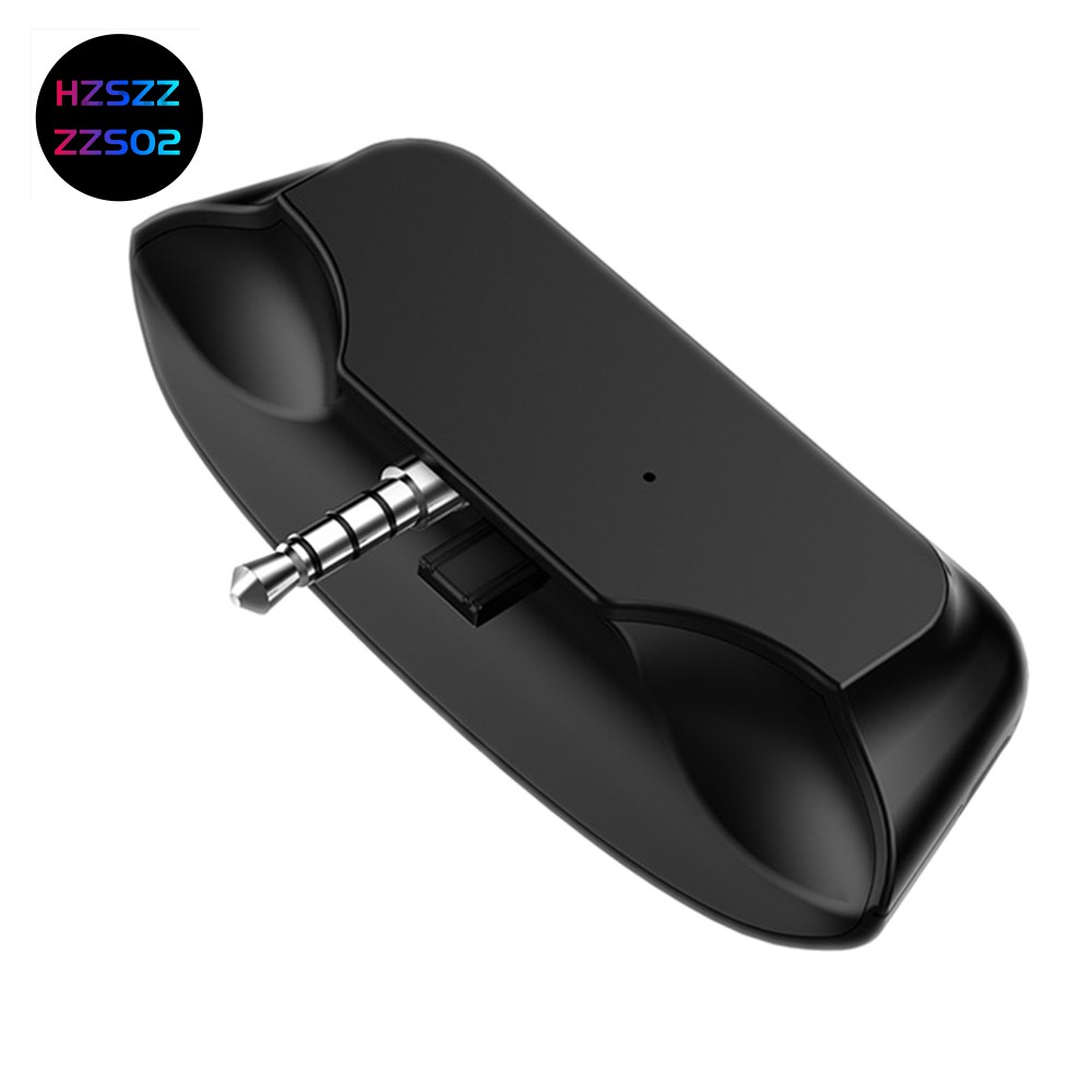 sony ps4 wireless headset with microphone