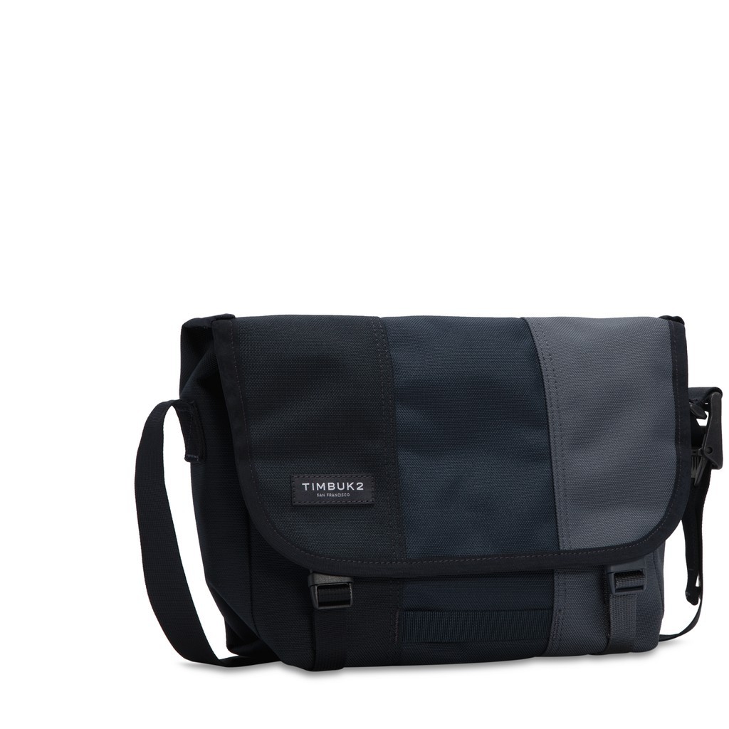 Timbuk2 Classic Messenger X Small Monsoon Shopee Singapore