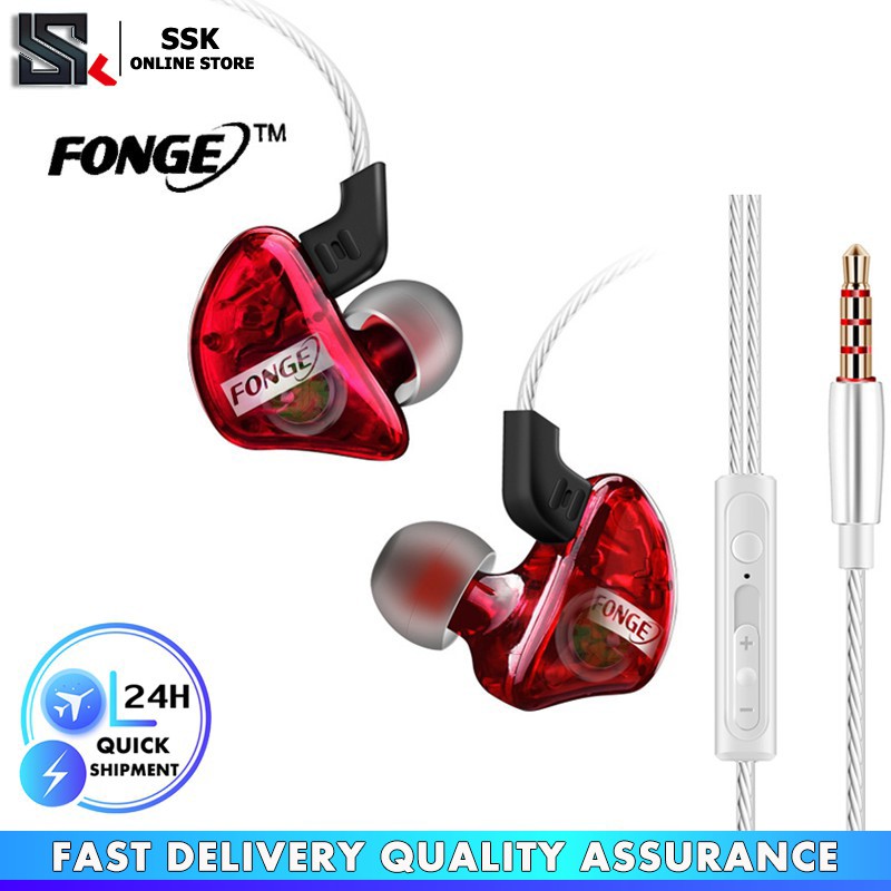 in ear monitors for djs