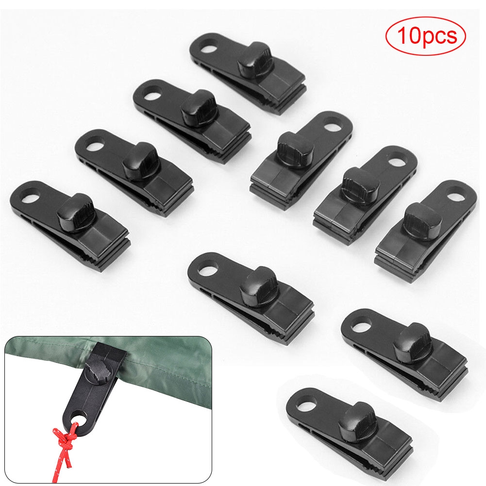 mini plastic clips