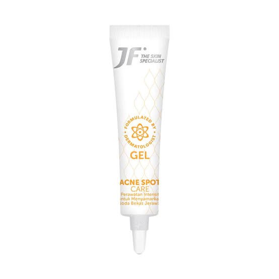 jf acne spot care gel