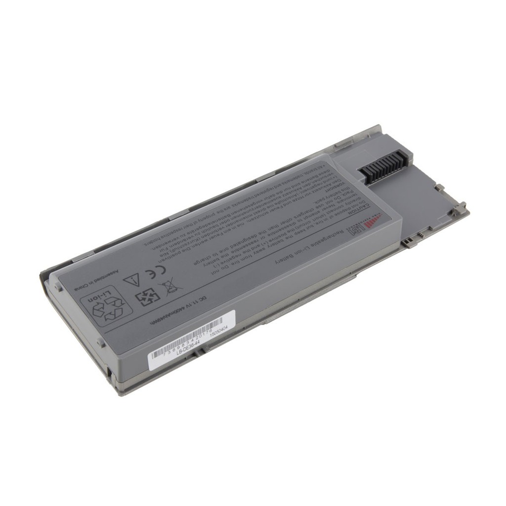 Dell Latitude D6 D630 D630c Compatible Laptop Battery Shopee Singapore