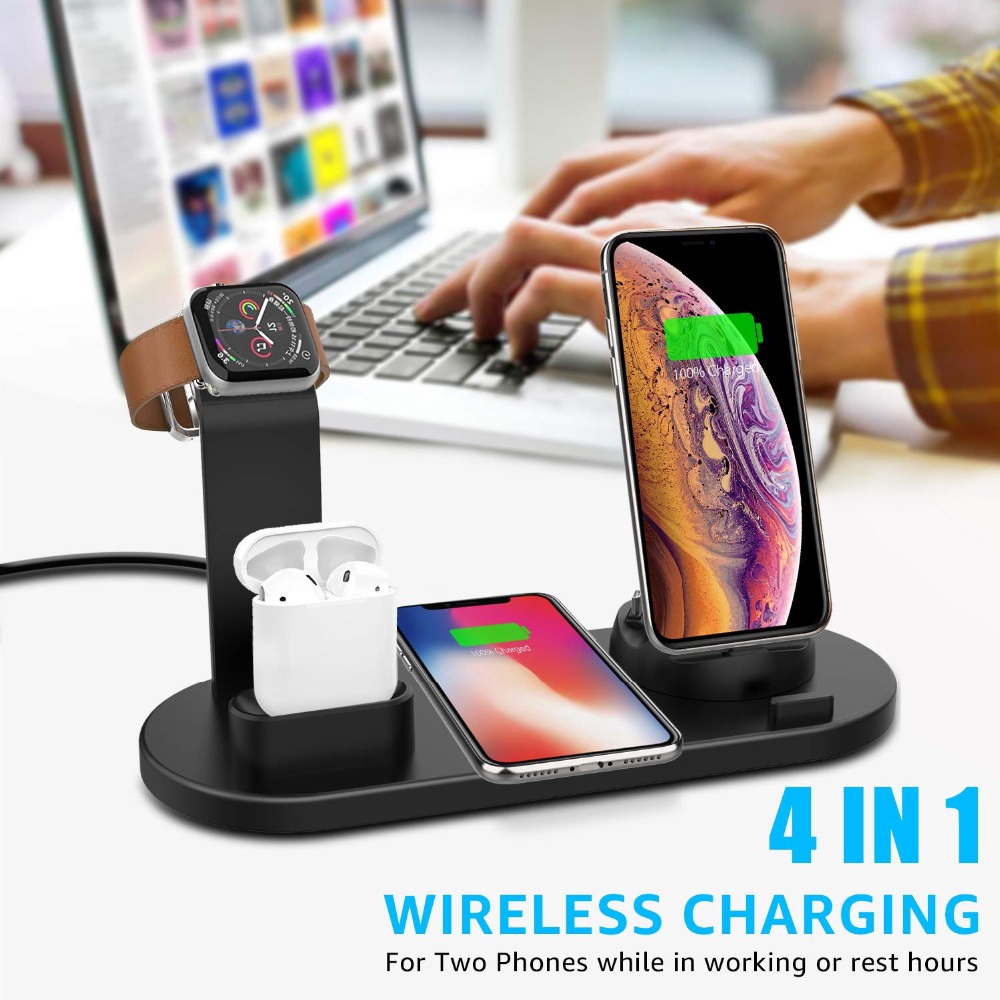 airpods iphone 4