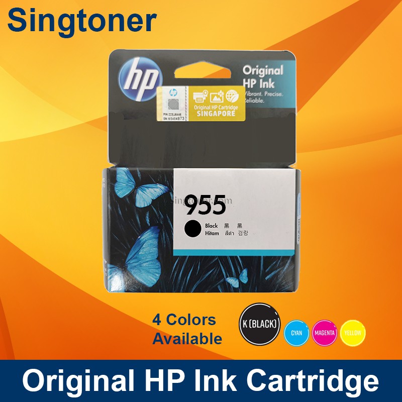 hp officejet pro 7720 cartridges