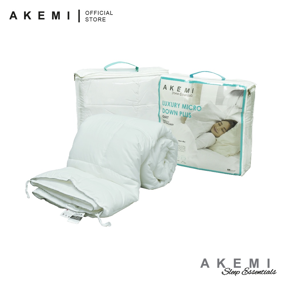 akemi quilt Prices and Deals Feb 2023 Shopee Singapore