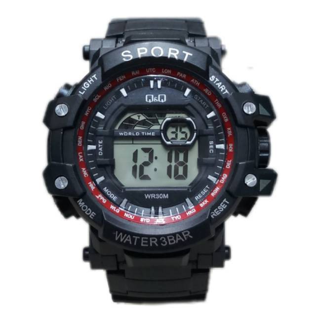 cheapest digital watches