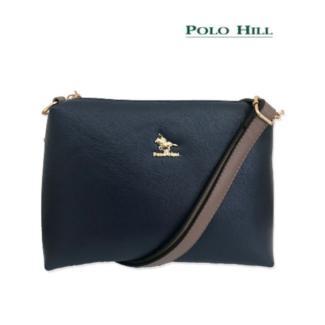 handbag polo hill