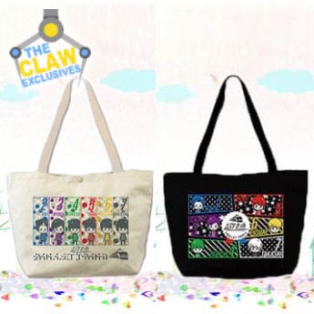 Toreba Prize Bullet Train X Pansonworks Tote Bag Shopee Singapore