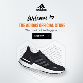 adidas online shop