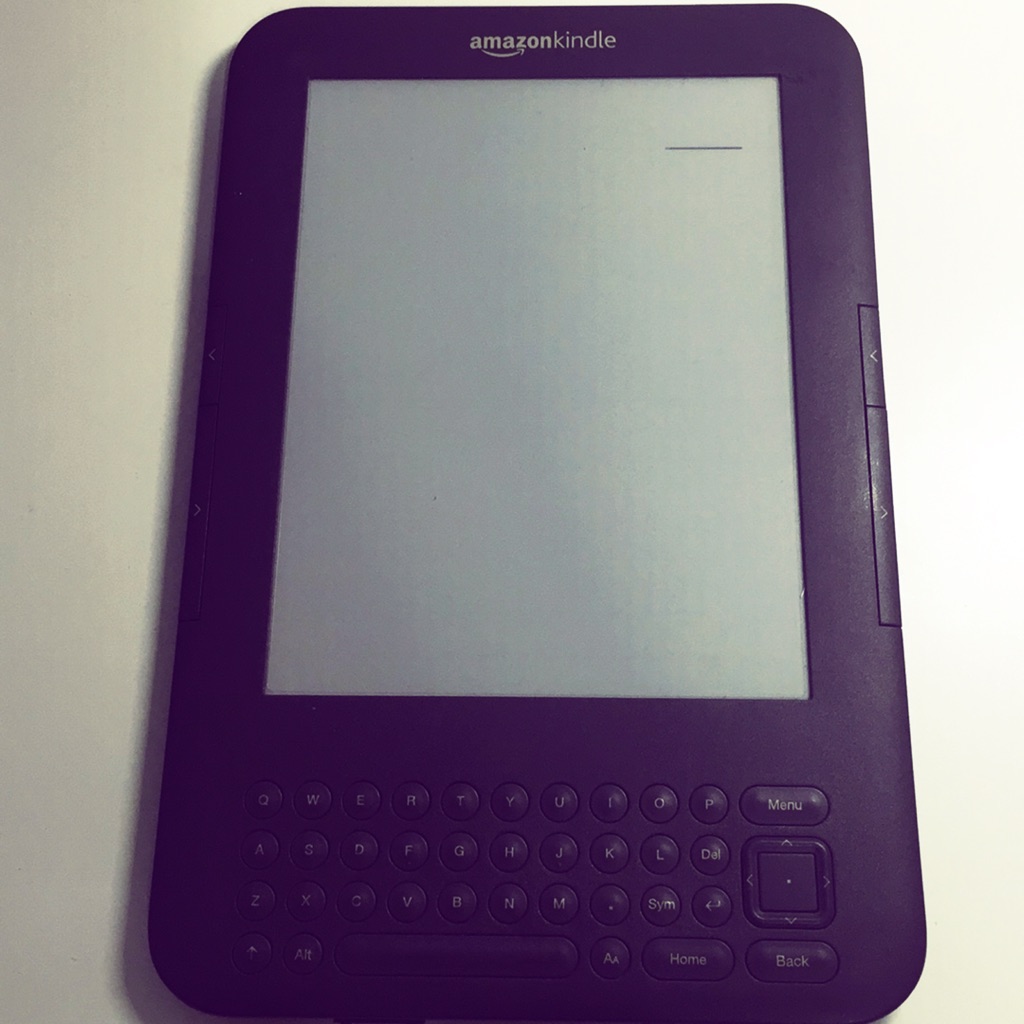 Kindle Keyboard Kindle 3g Shopee Singapore