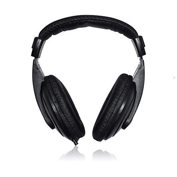 behringer hpm1000bk