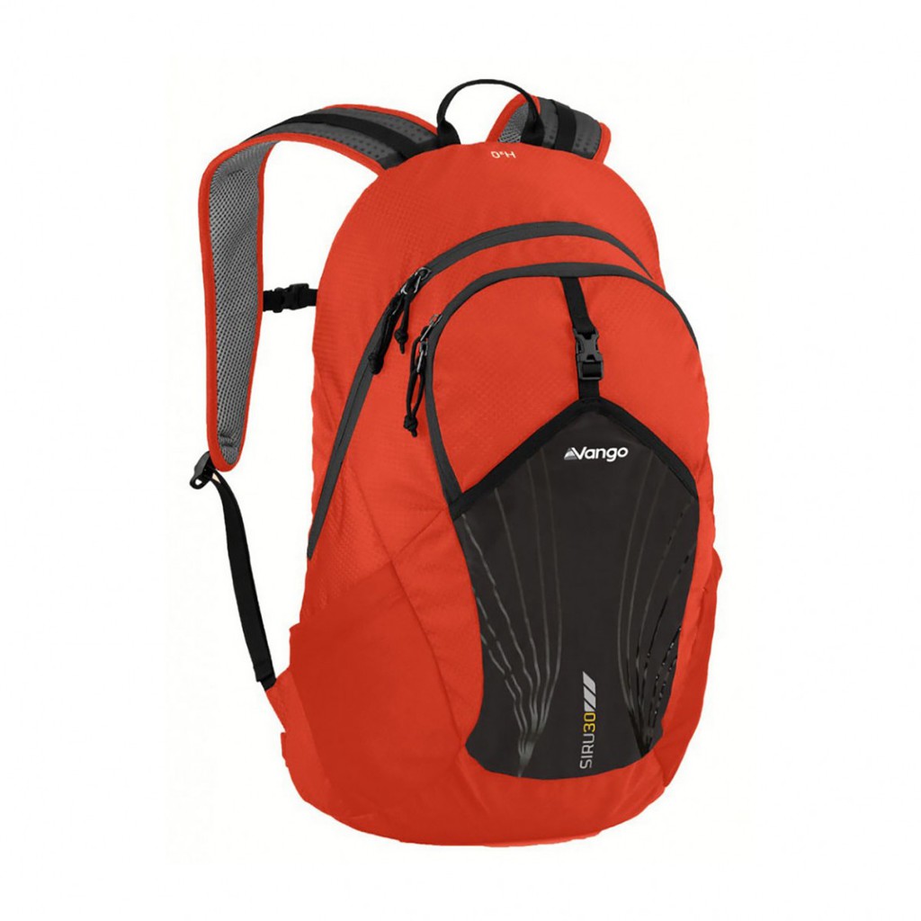 vango khumbu rucksack